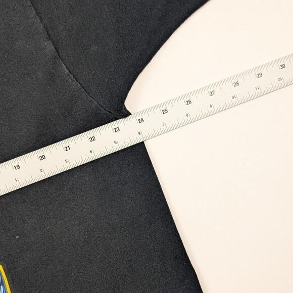 Vintage 1998 Super Bowl XXXII San Diego California Pro Player Football NFL Shirt - Picture 6 of 6